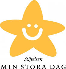 Min Stora Dag logo